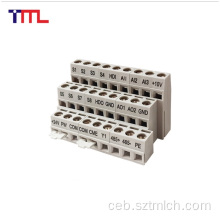 European European Terminal Block Connector